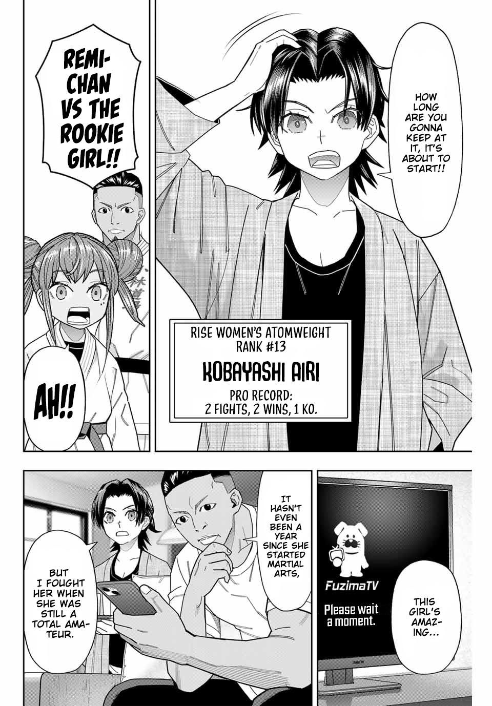 Hatch Potch Panch Chapter 56 - Page 5