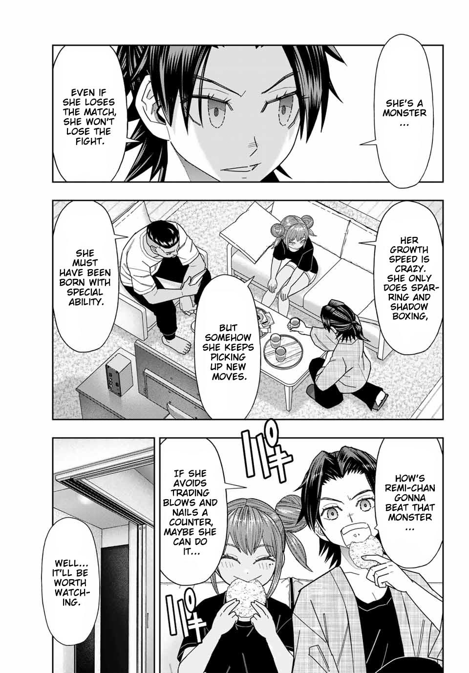 Hatch Potch Panch Chapter 56 - Page 6