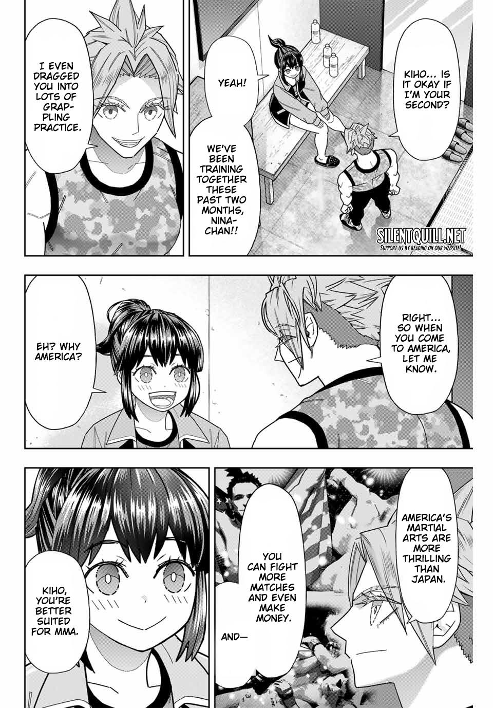 Hatch Potch Panch Chapter 56 - Page 7