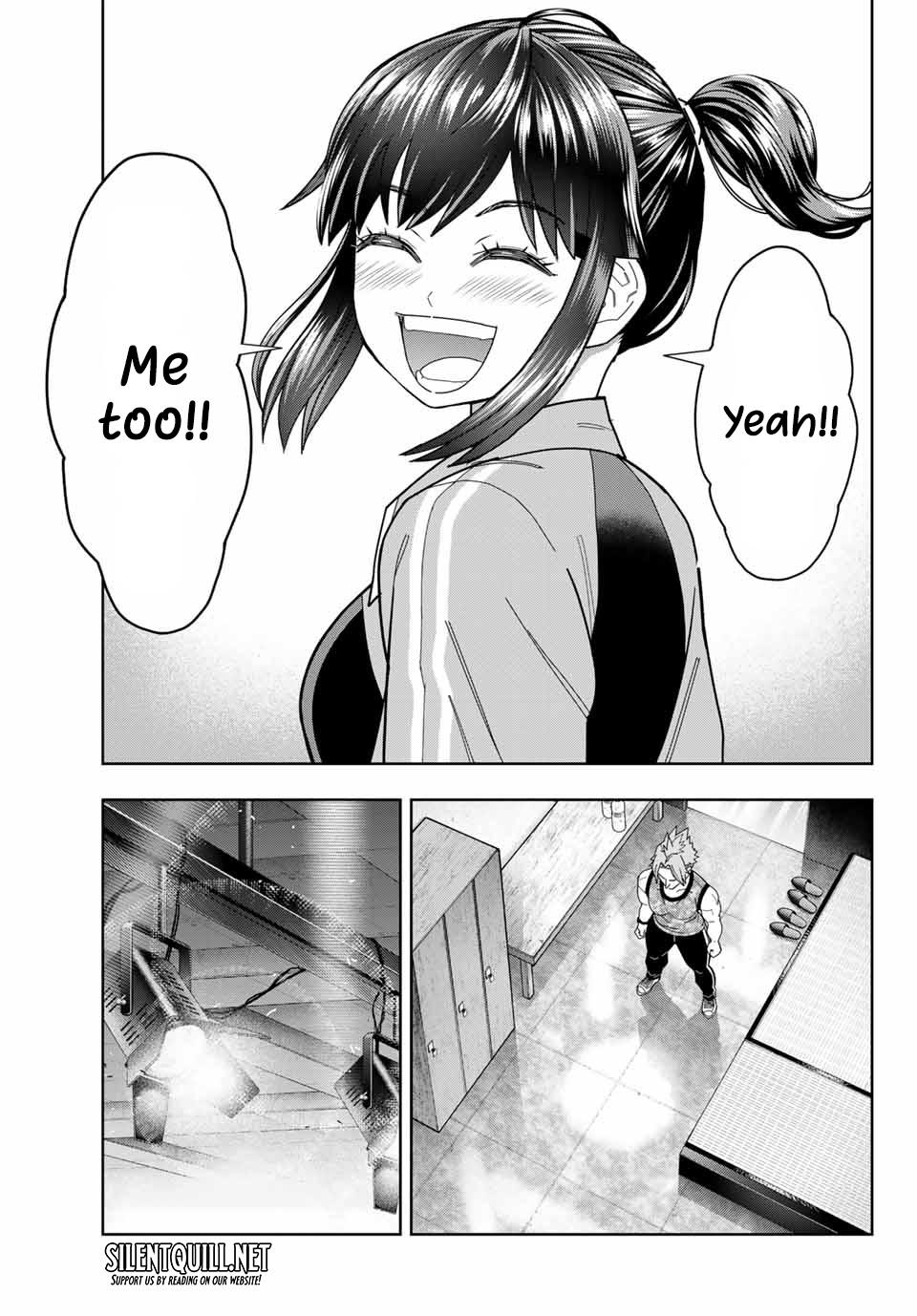 Hatch Potch Panch Chapter 56 - Page 10