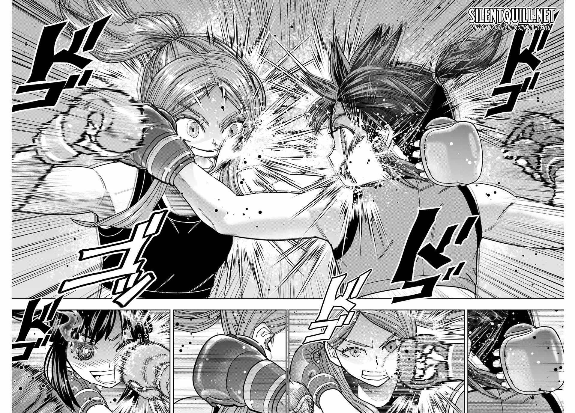 Hatch Potch Panch Chapter 56 - Page 16