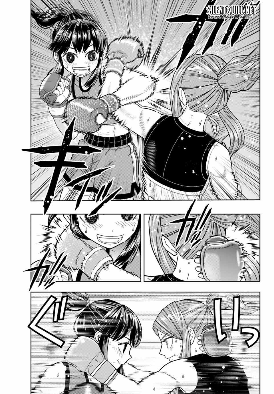 Hatch Potch Panch Chapter 57 - Page 4