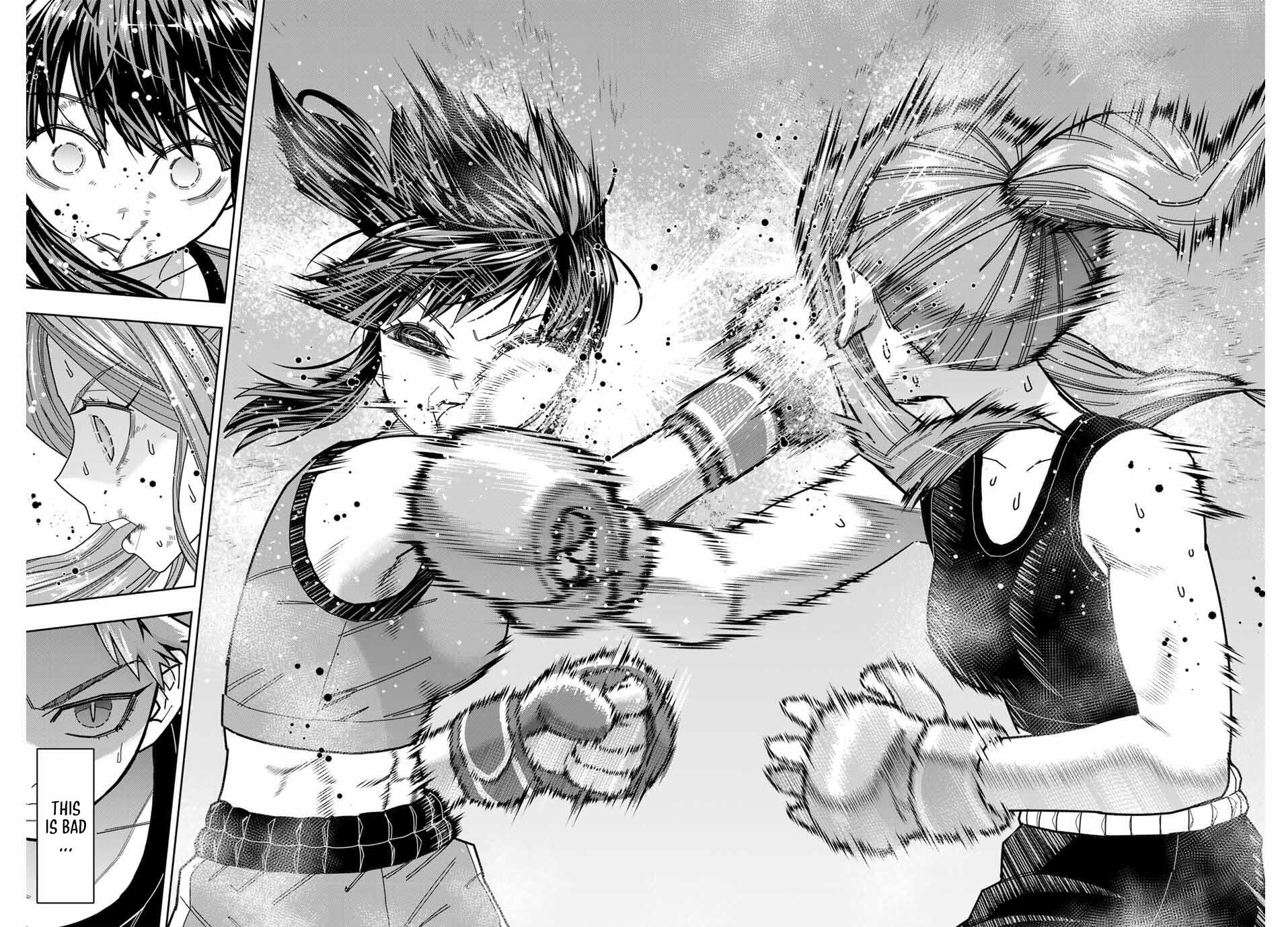 Hatch Potch Panch Chapter 57 - Page 5