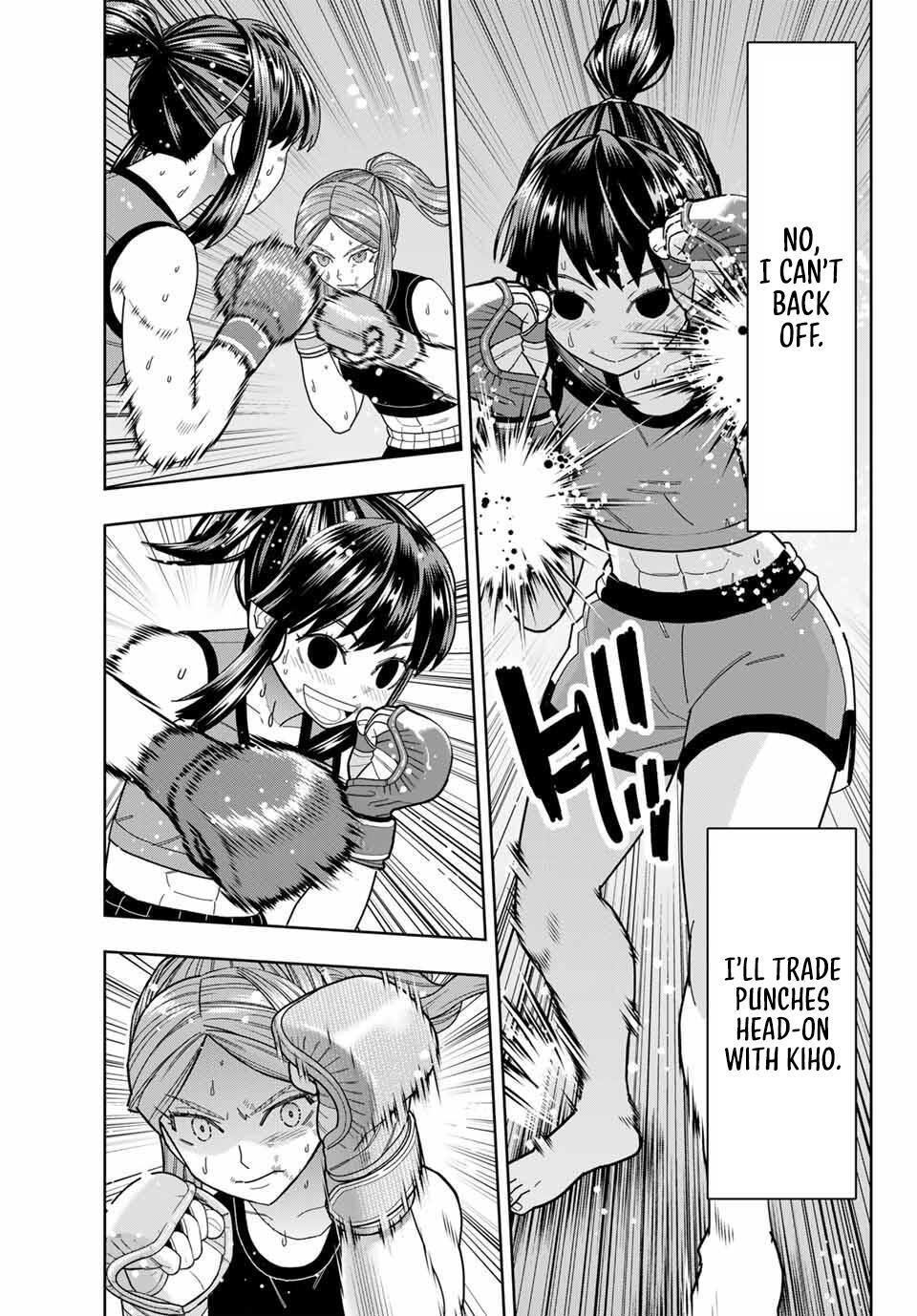 Hatch Potch Panch Chapter 57 - Page 7