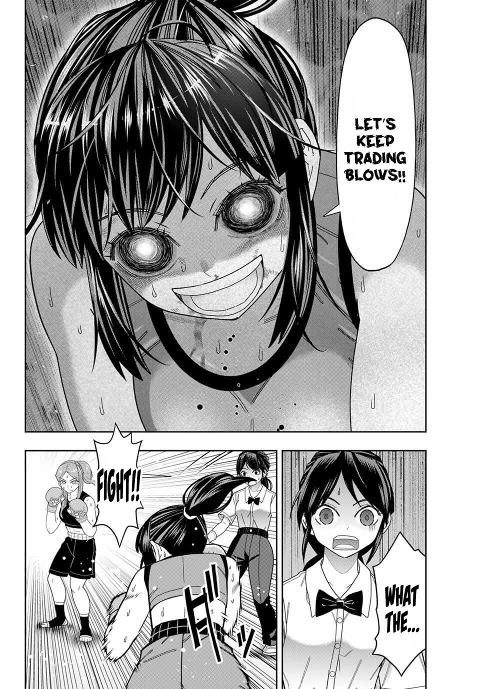 Hatch Potch Panch Chapter 57 - Page 11