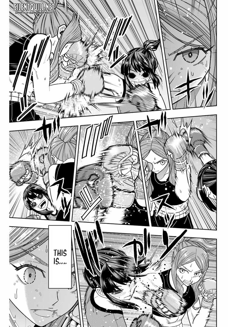 Hatch Potch Panch Chapter 57 - Page 12