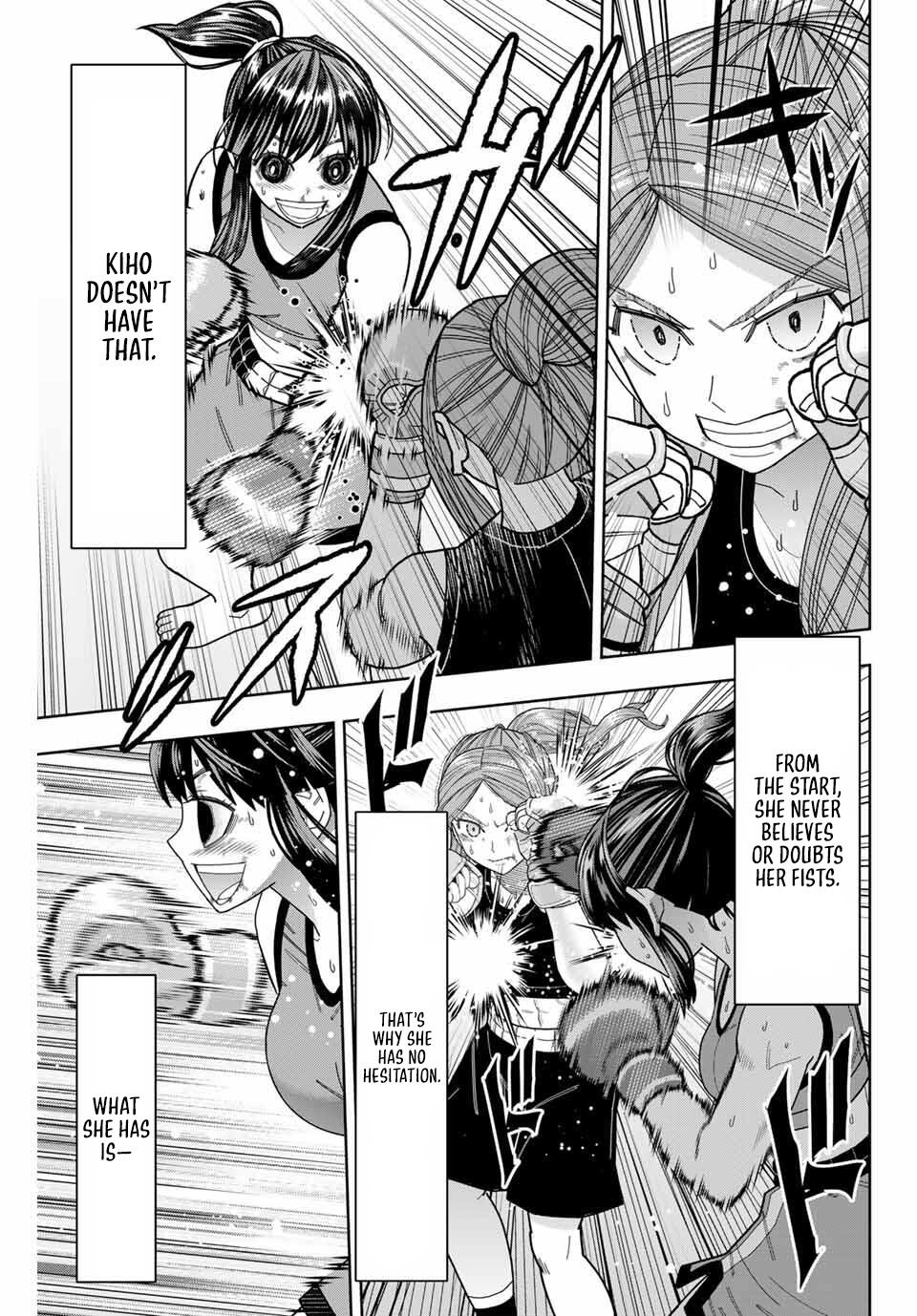 Hatch Potch Panch Chapter 57 - Page 14