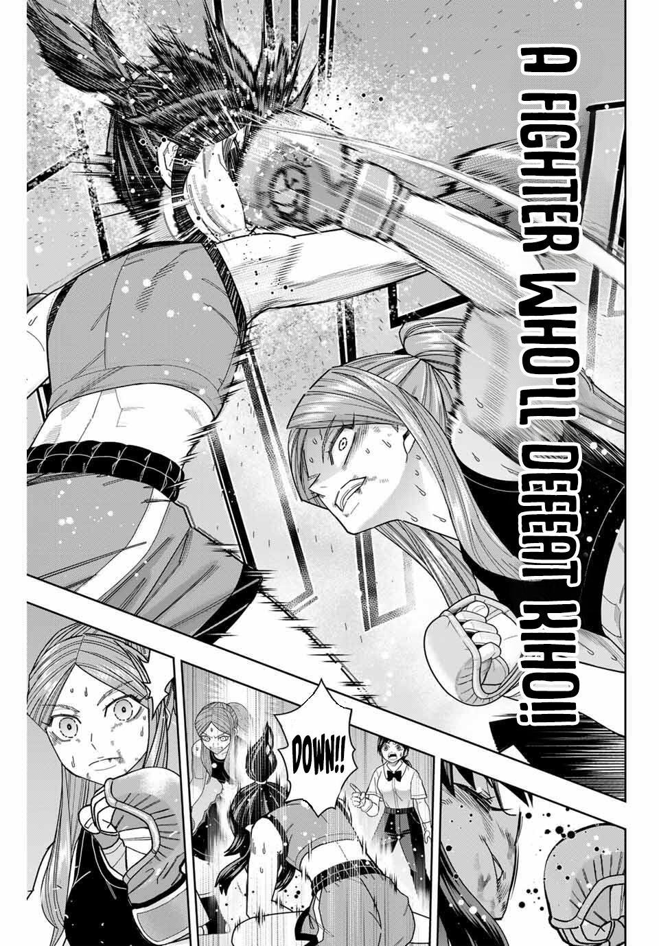 Hatch Potch Panch Chapter 57 - Page 15