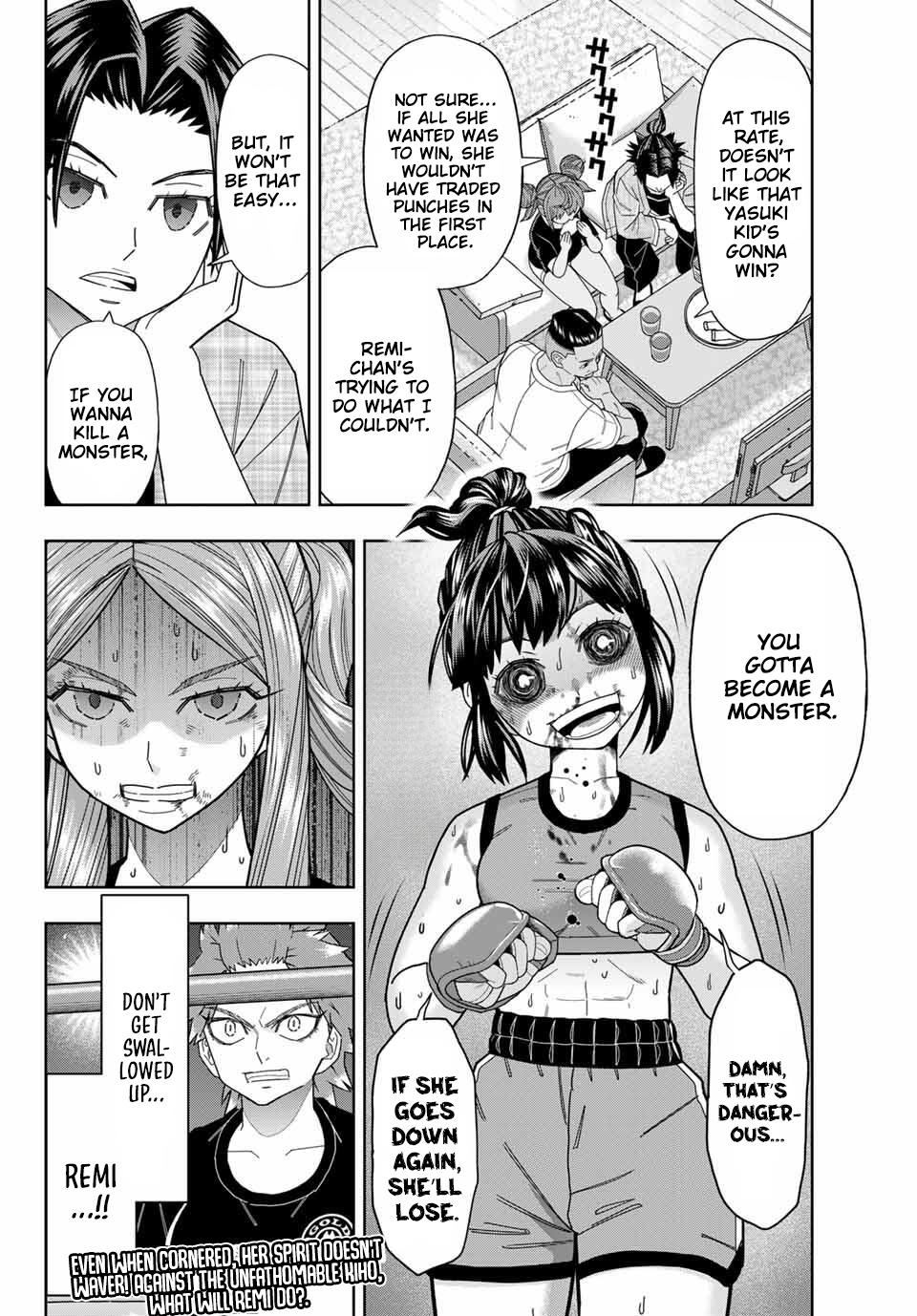 Hatch Potch Panch Chapter 57 - Page 16