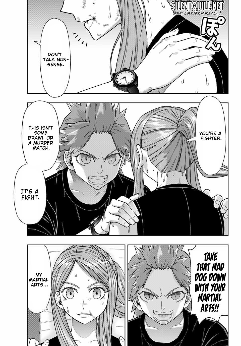 Hatch Potch Panch Chapter 58 - Page 4