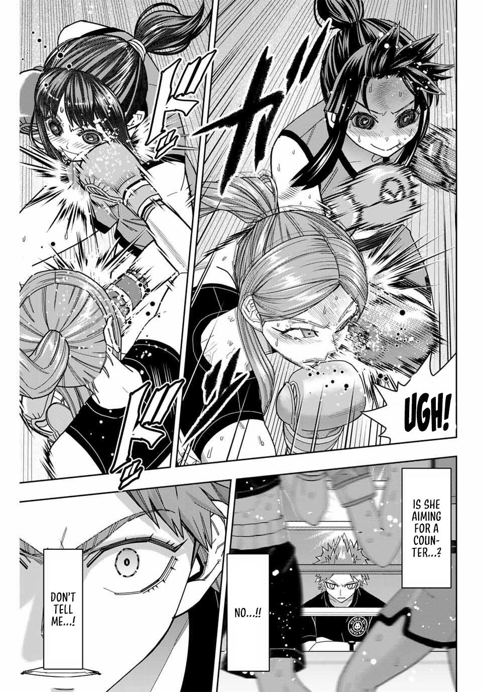 Hatch Potch Panch Chapter 58 - Page 6