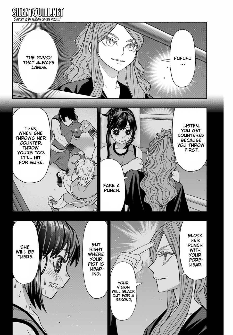 Hatch Potch Panch Chapter 58 - Page 7