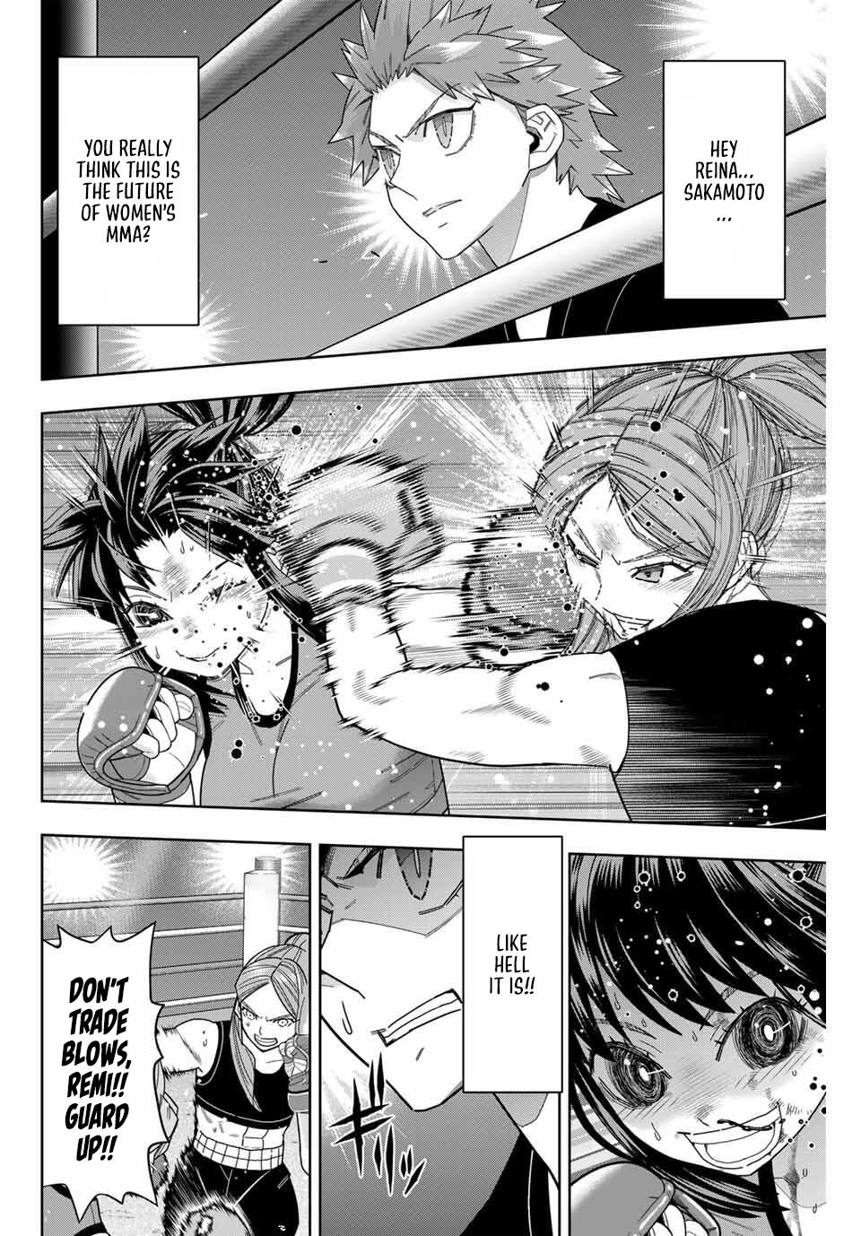 Hatch Potch Panch Chapter 58 - Page 9