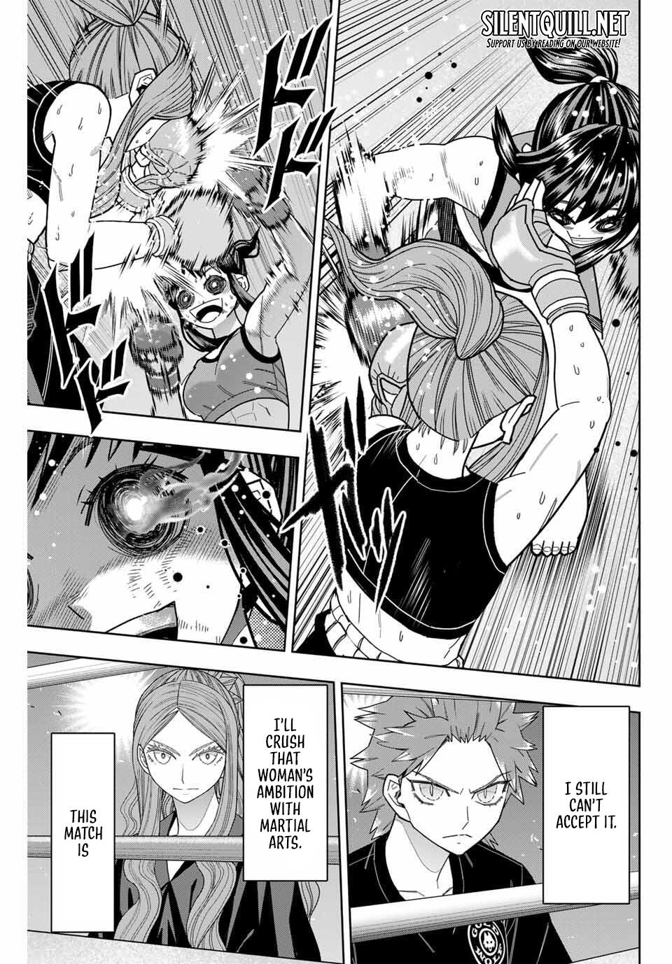 Hatch Potch Panch Chapter 58 - Page 10