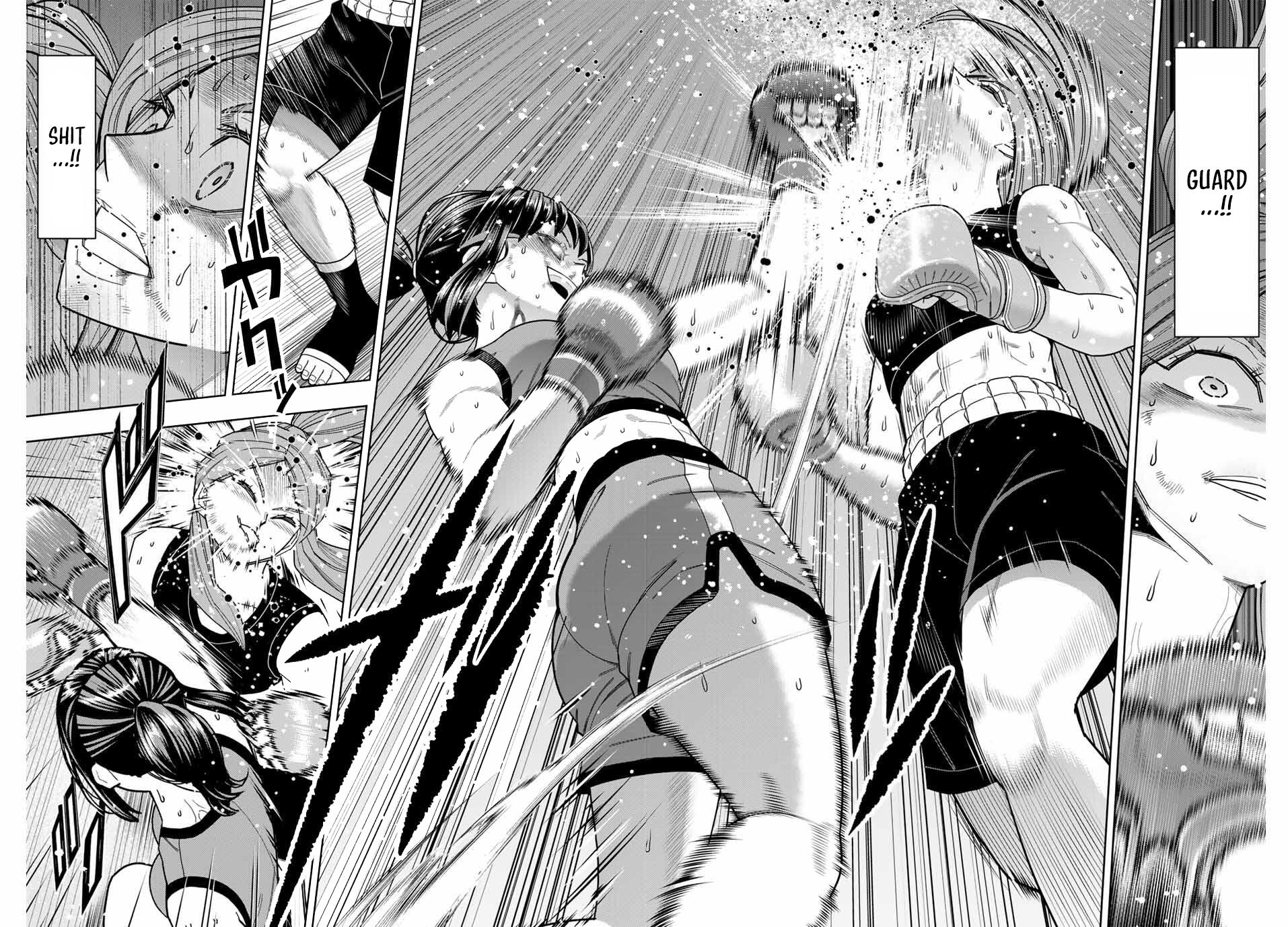 Hatch Potch Panch Chapter 58 - Page 14