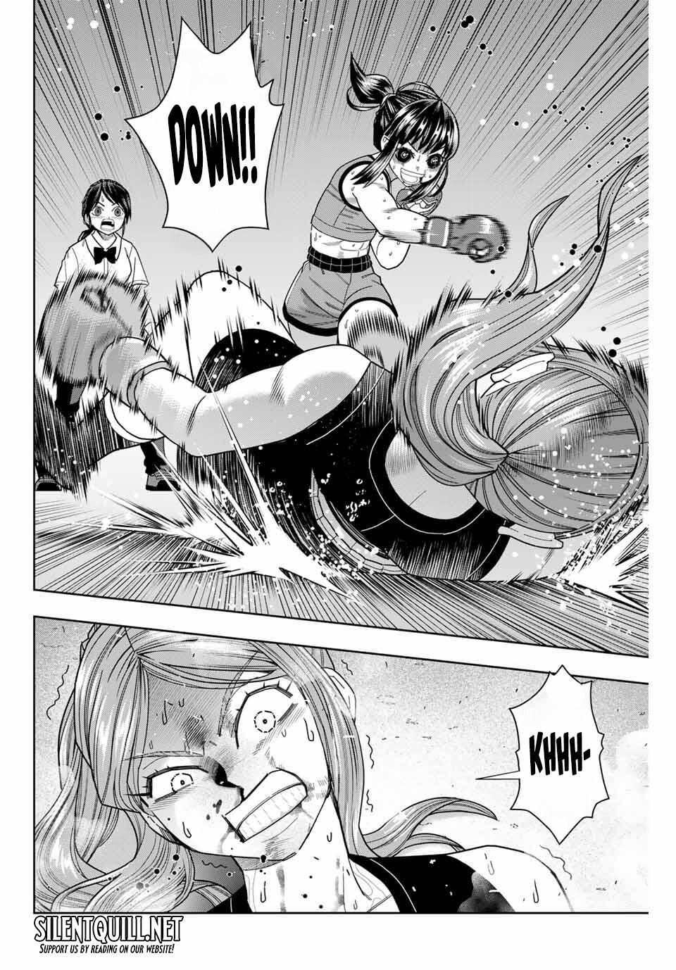 Hatch Potch Panch Chapter 58 - Page 15