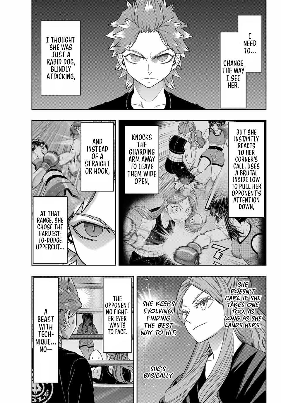 Hatch Potch Panch Chapter 58 - Page 16