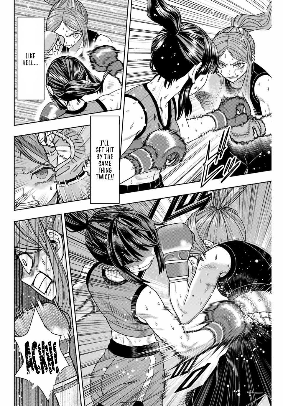 Hatch Potch Panch Chapter 59 - Page 5