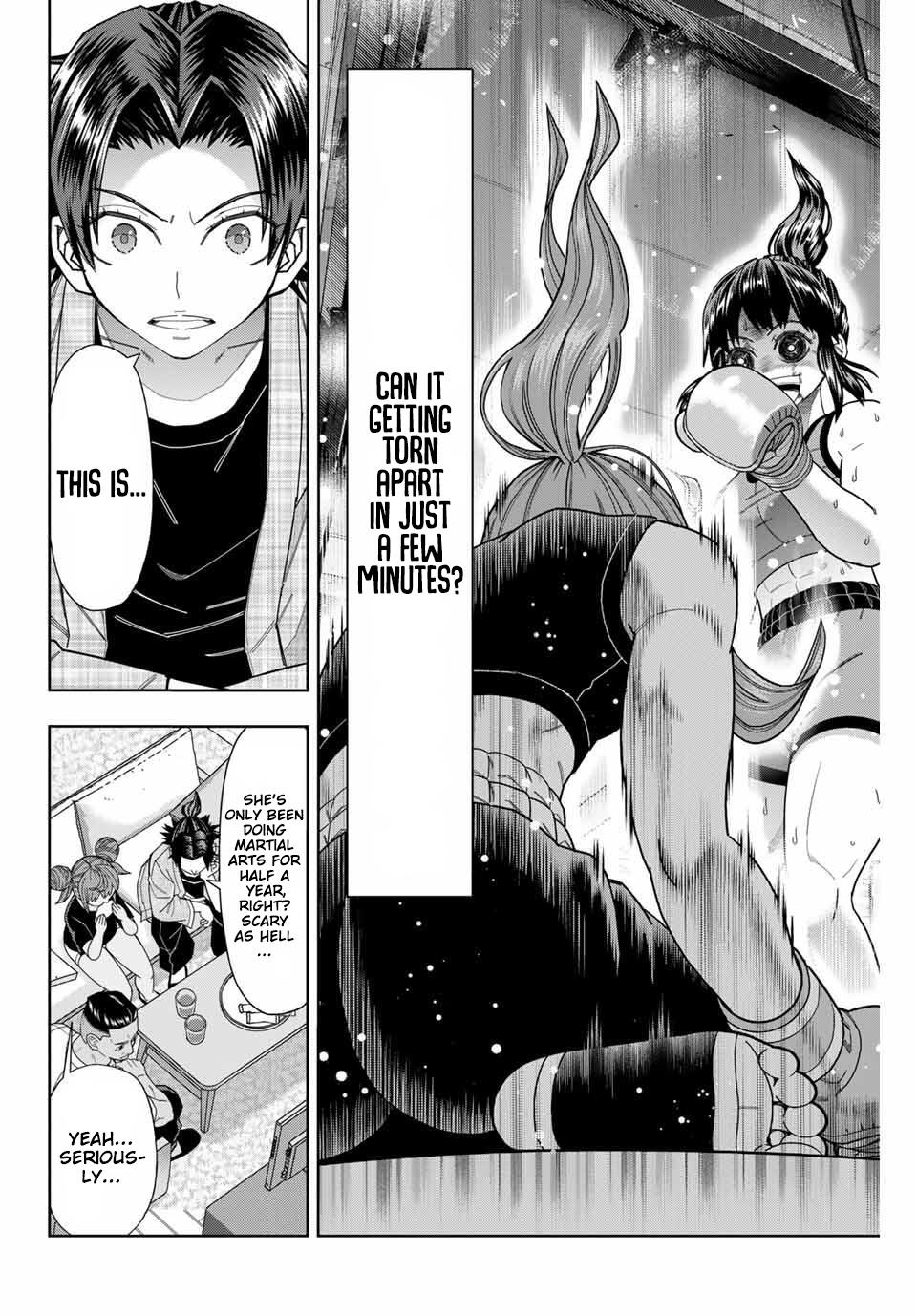 Hatch Potch Panch Chapter 59 - Page 7