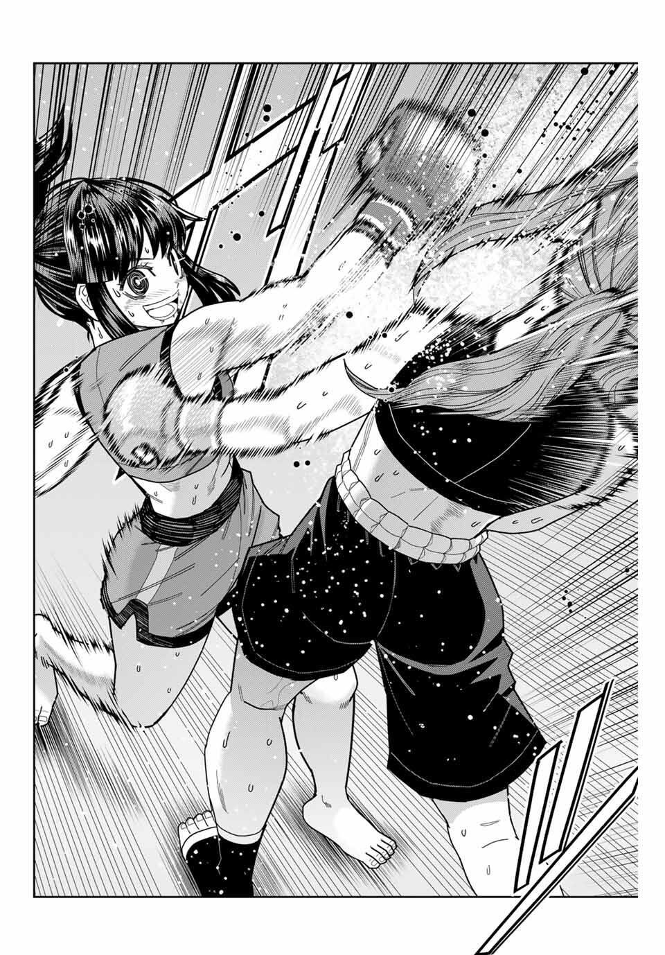 Hatch Potch Panch Chapter 59 - Page 15