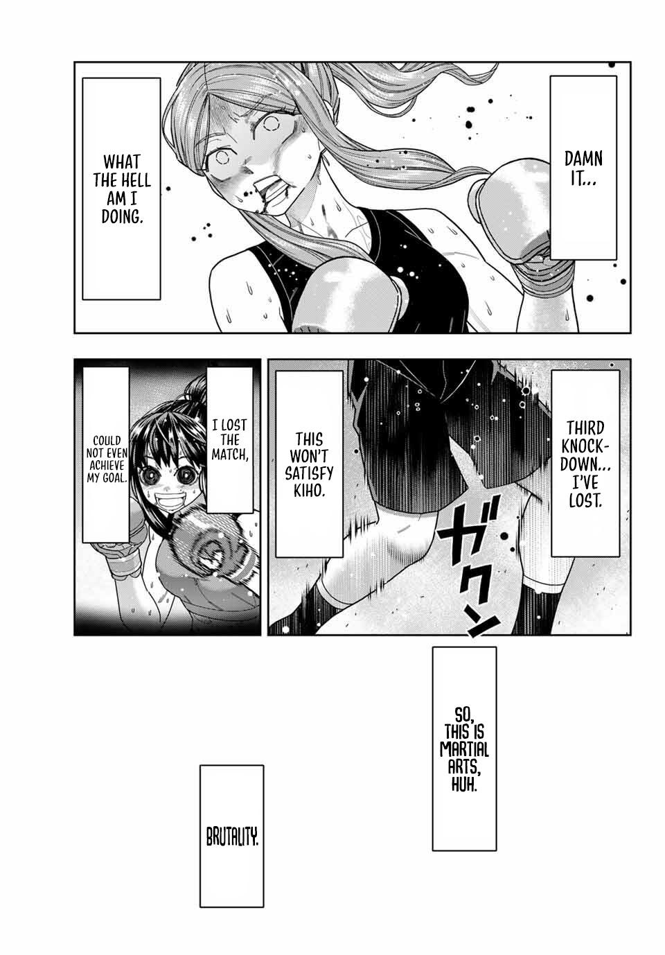 Hatch Potch Panch Chapter 59 - Page 16