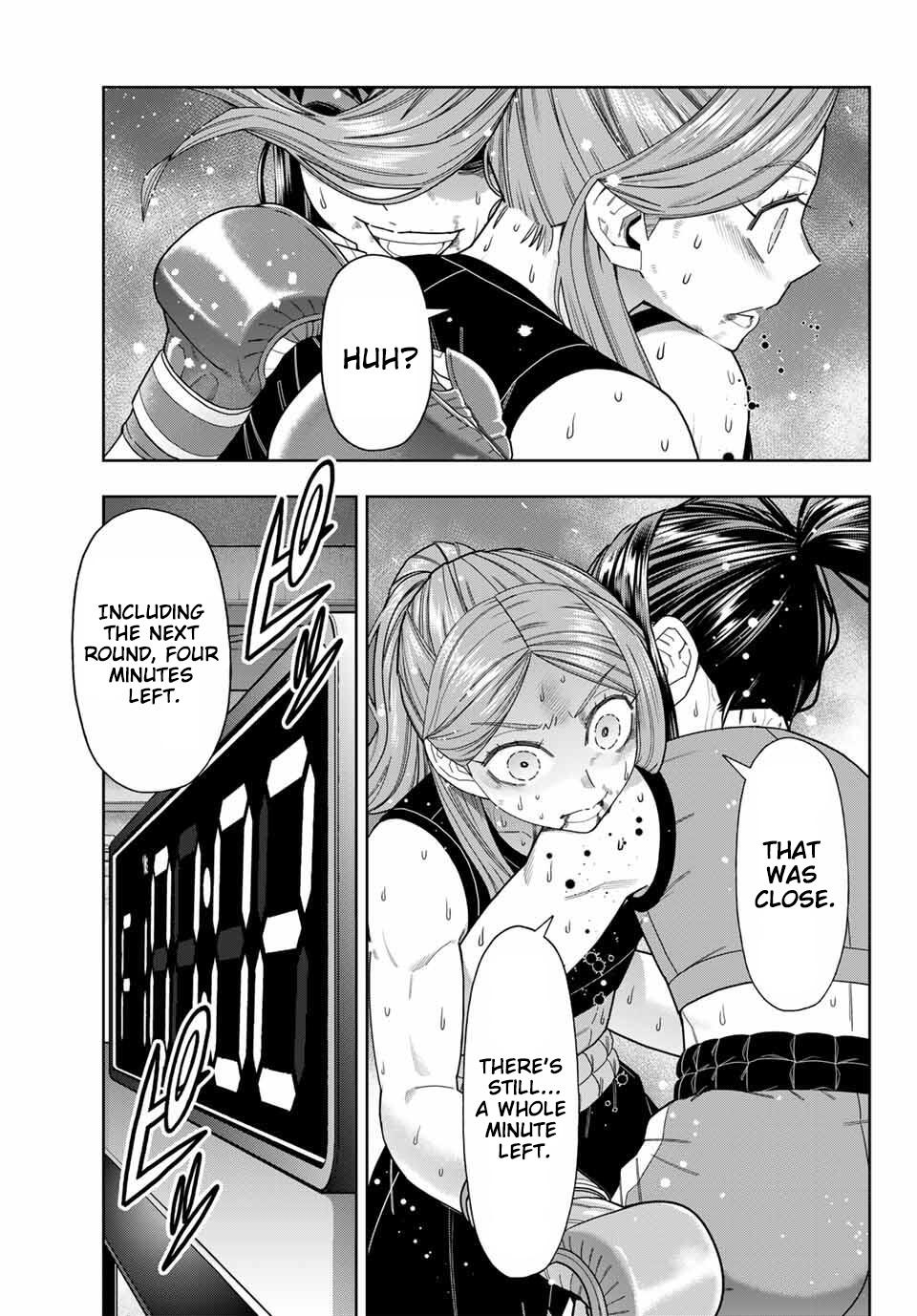 Hatch Potch Panch Chapter 59 - Page 18