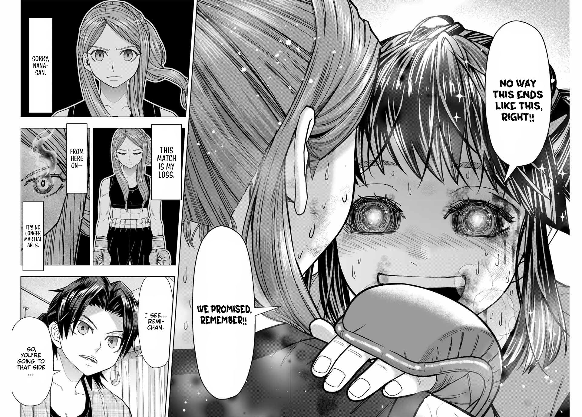 Hatch Potch Panch Chapter 59 - Page 19