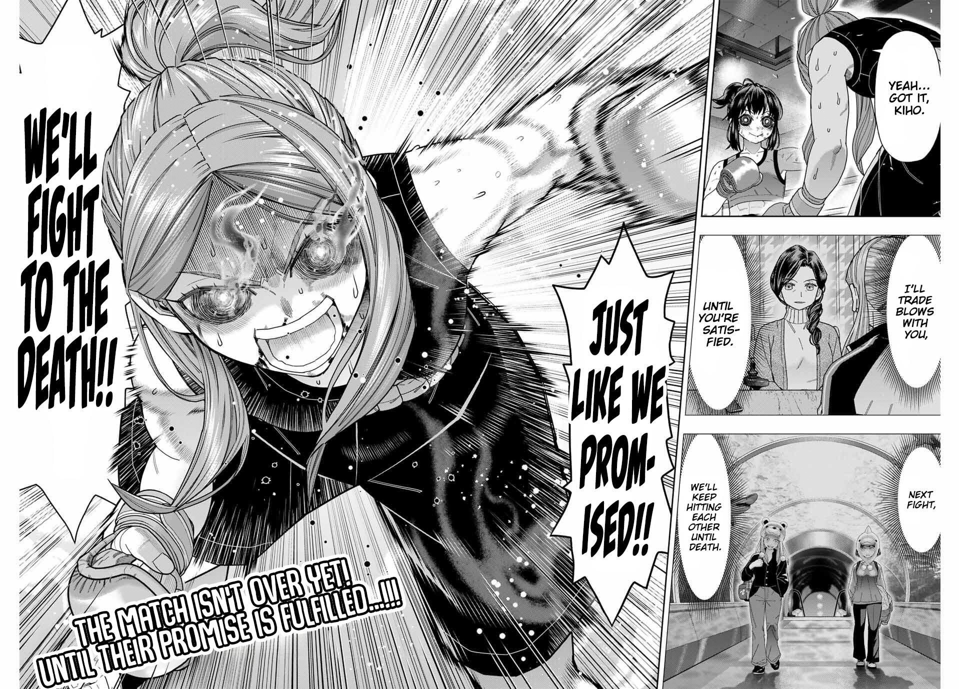 Hatch Potch Panch Chapter 59 - Page 20