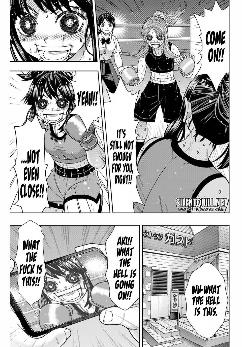 Hatch Potch Panch Chapter 60 - Page 4