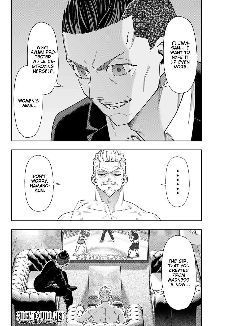 Hatch Potch Panch Chapter 60 - Page 7