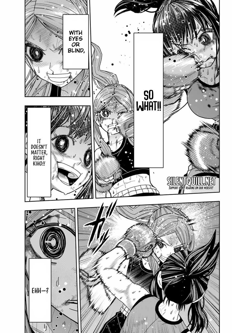 Hatch Potch Panch Chapter 60 - Page 10