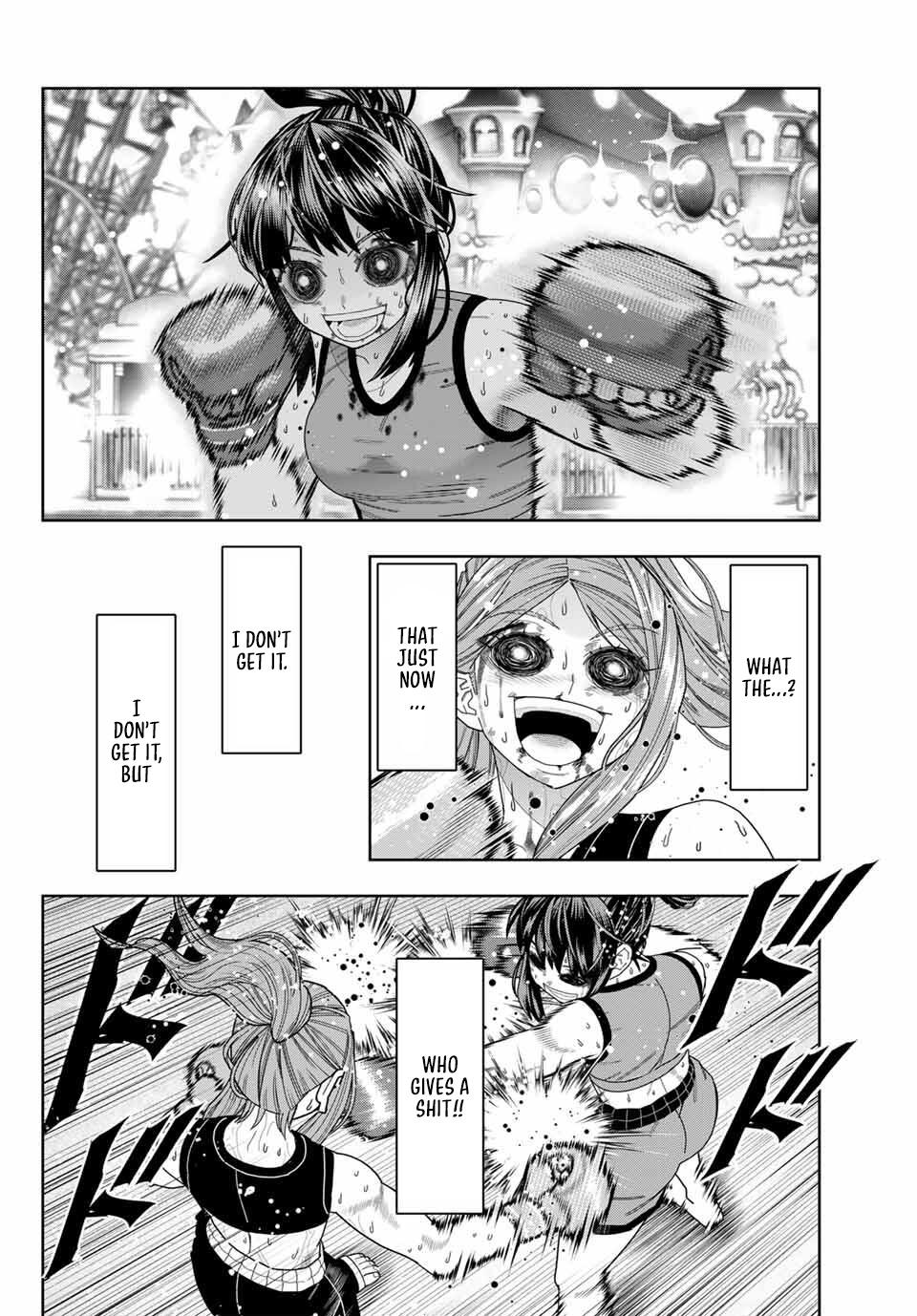 Hatch Potch Panch Chapter 60 - Page 11