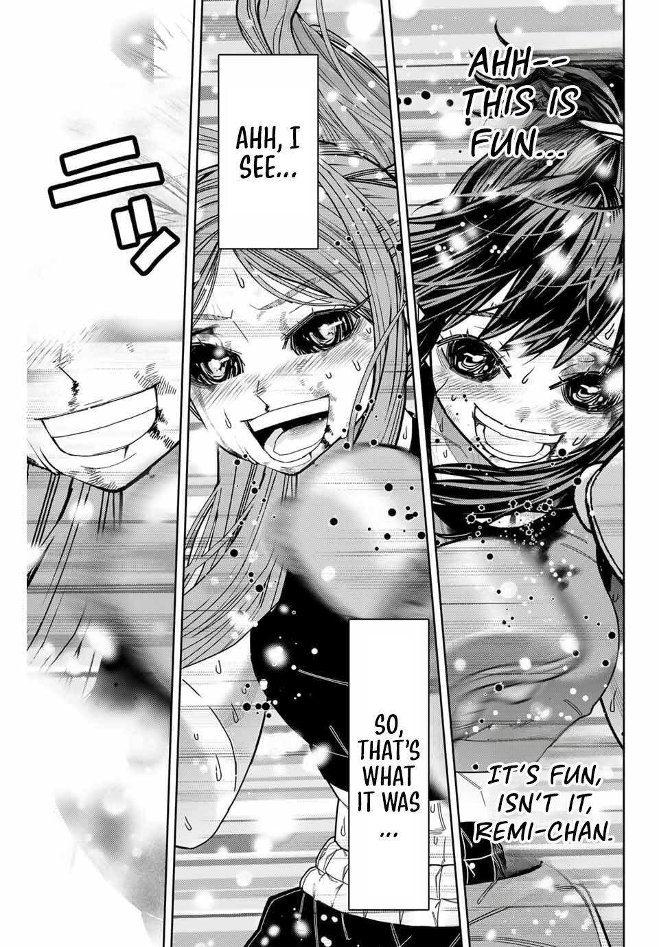 Hatch Potch Panch Chapter 60 - Page 12