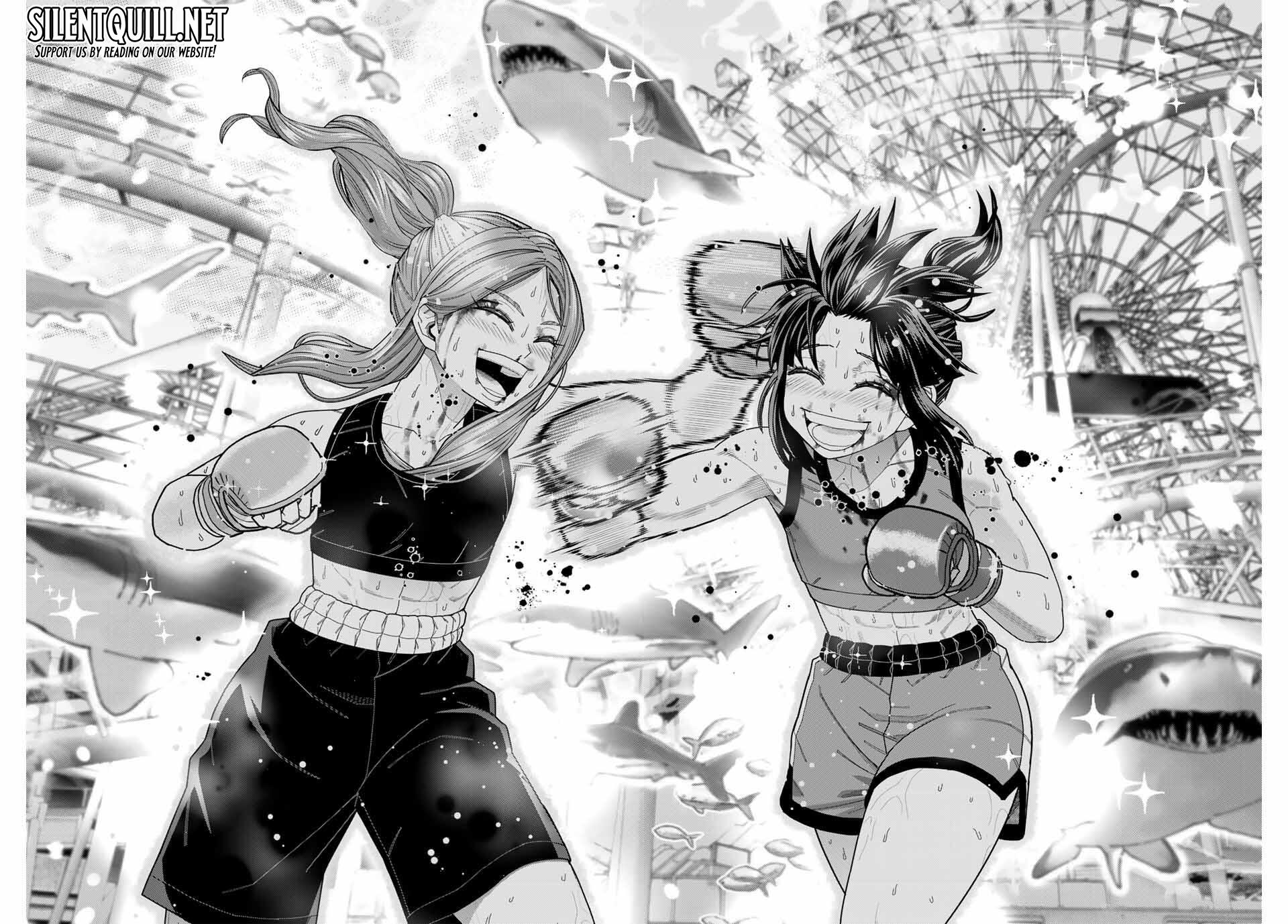 Hatch Potch Panch Chapter 60 - Page 13