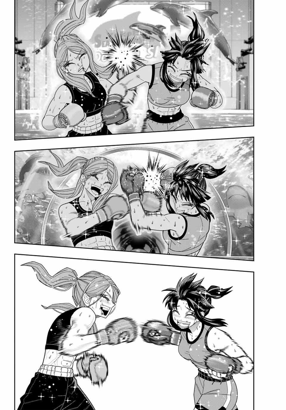 Hatch Potch Panch Chapter 60 - Page 14