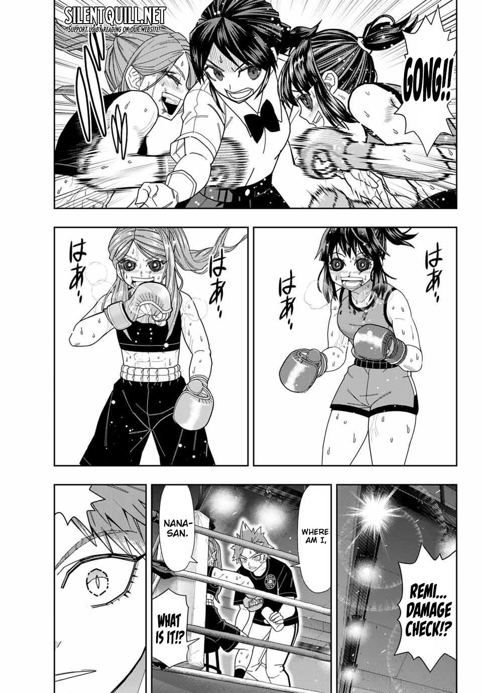 Hatch Potch Panch Chapter 60 - Page 15