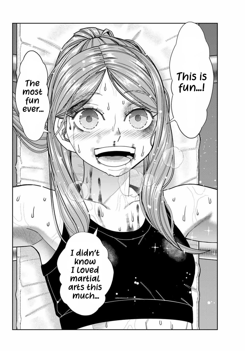 Hatch Potch Panch Chapter 60 - Page 16