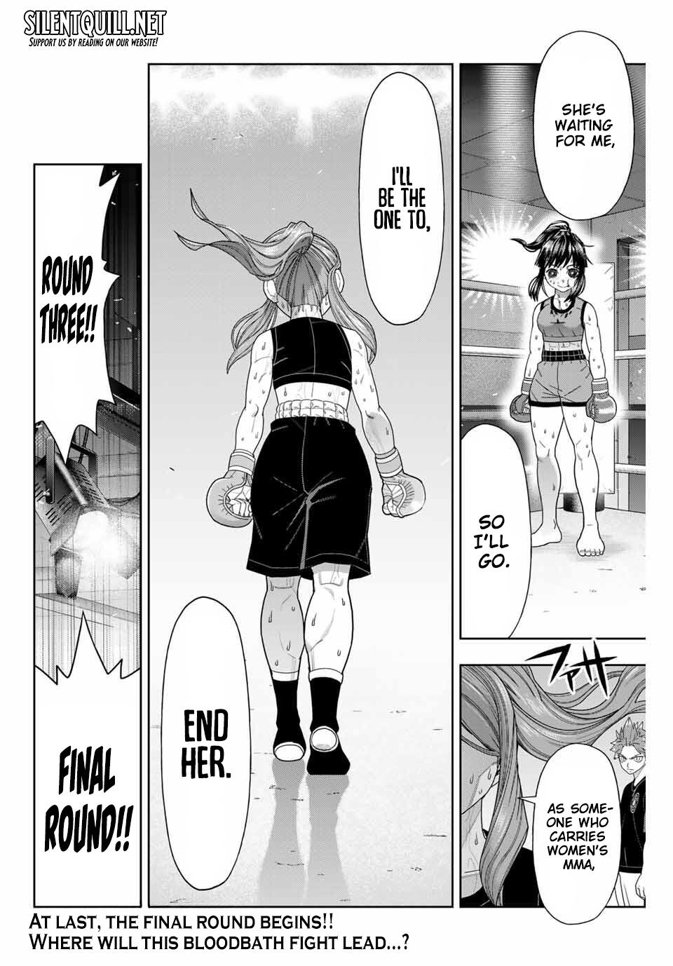 Hatch Potch Panch Chapter 60 - Page 18