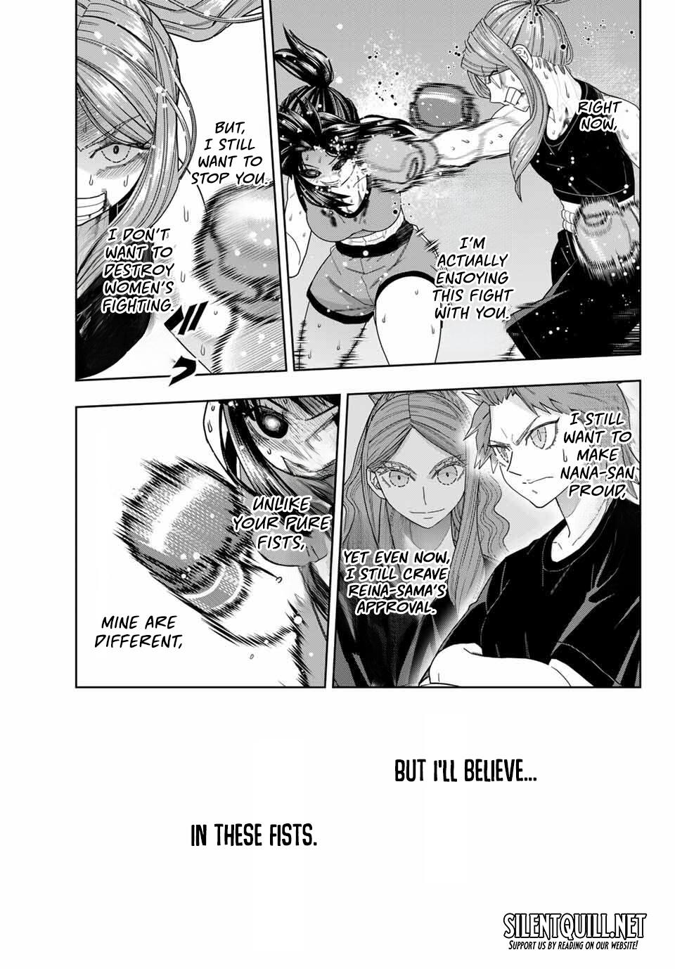 Hatch Potch Panch Chapter 61 - Page 4