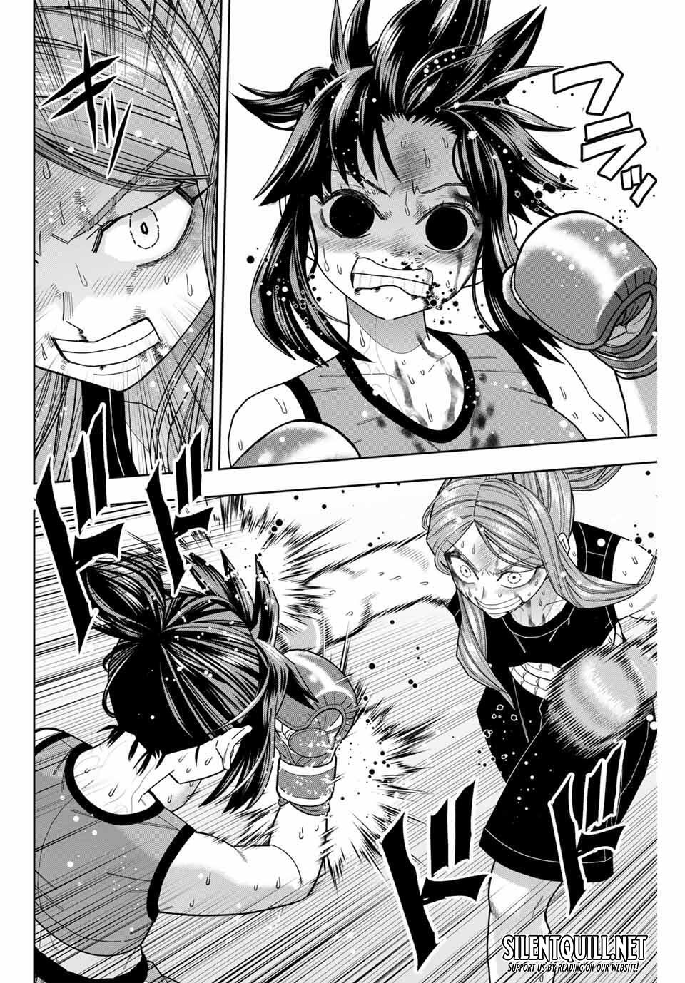 Hatch Potch Panch Chapter 61 - Page 6