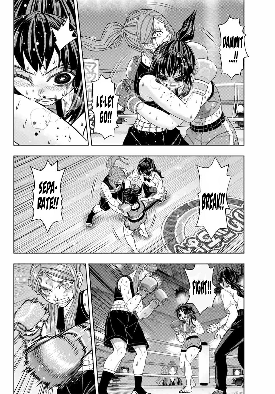 Hatch Potch Panch Chapter 61 - Page 8