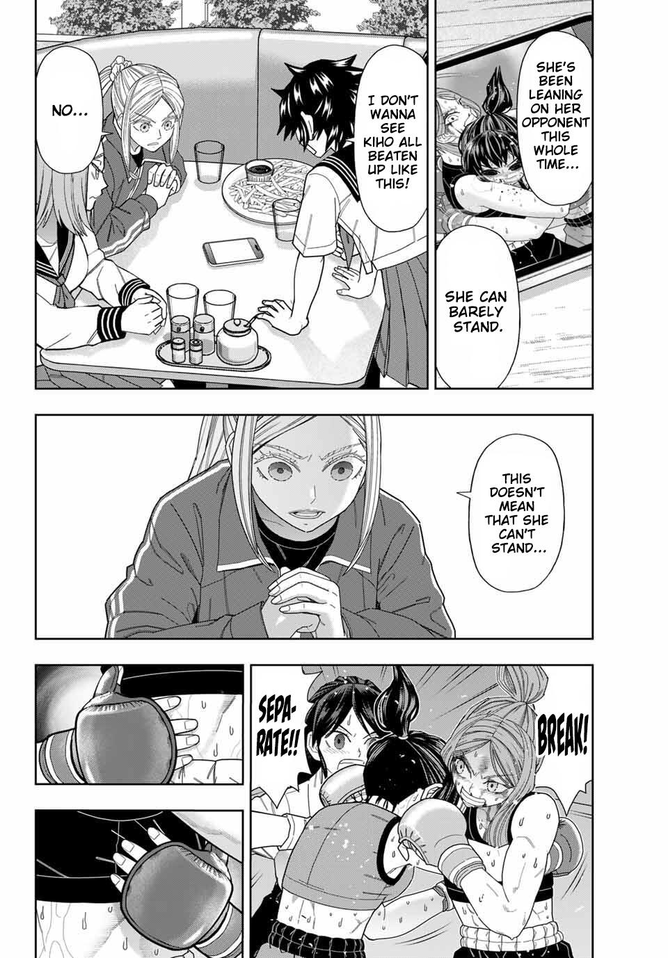 Hatch Potch Panch Chapter 61 - Page 10