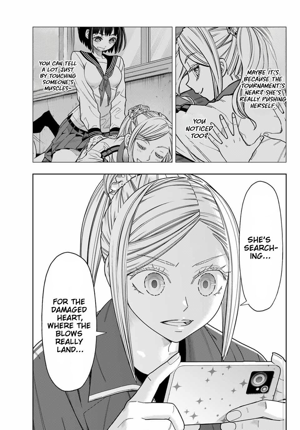 Hatch Potch Panch Chapter 61 - Page 11