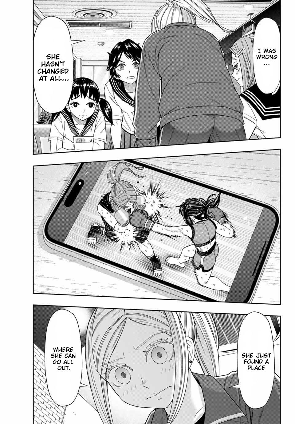 Hatch Potch Panch Chapter 61 - Page 13