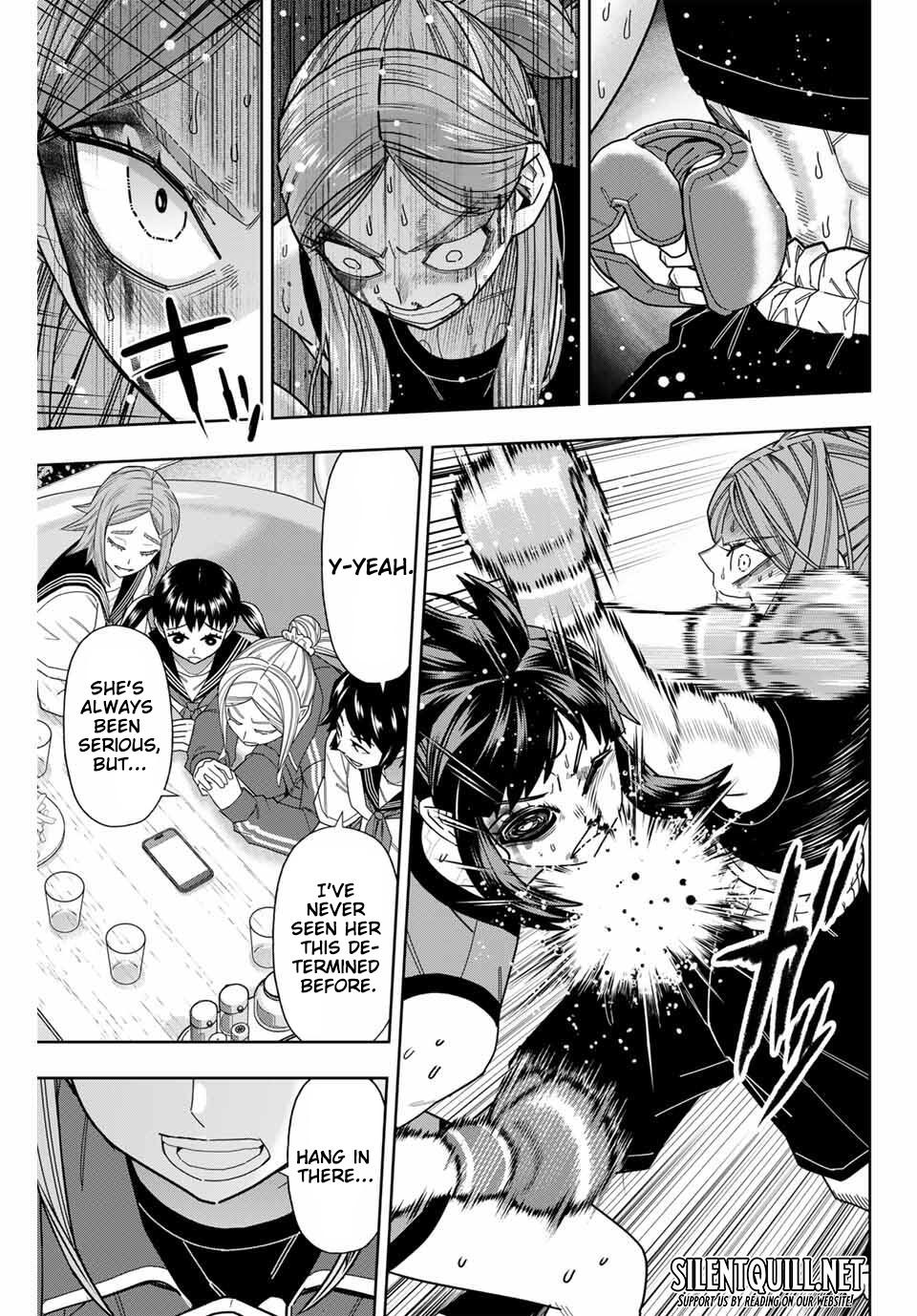 Hatch Potch Panch Chapter 61 - Page 15