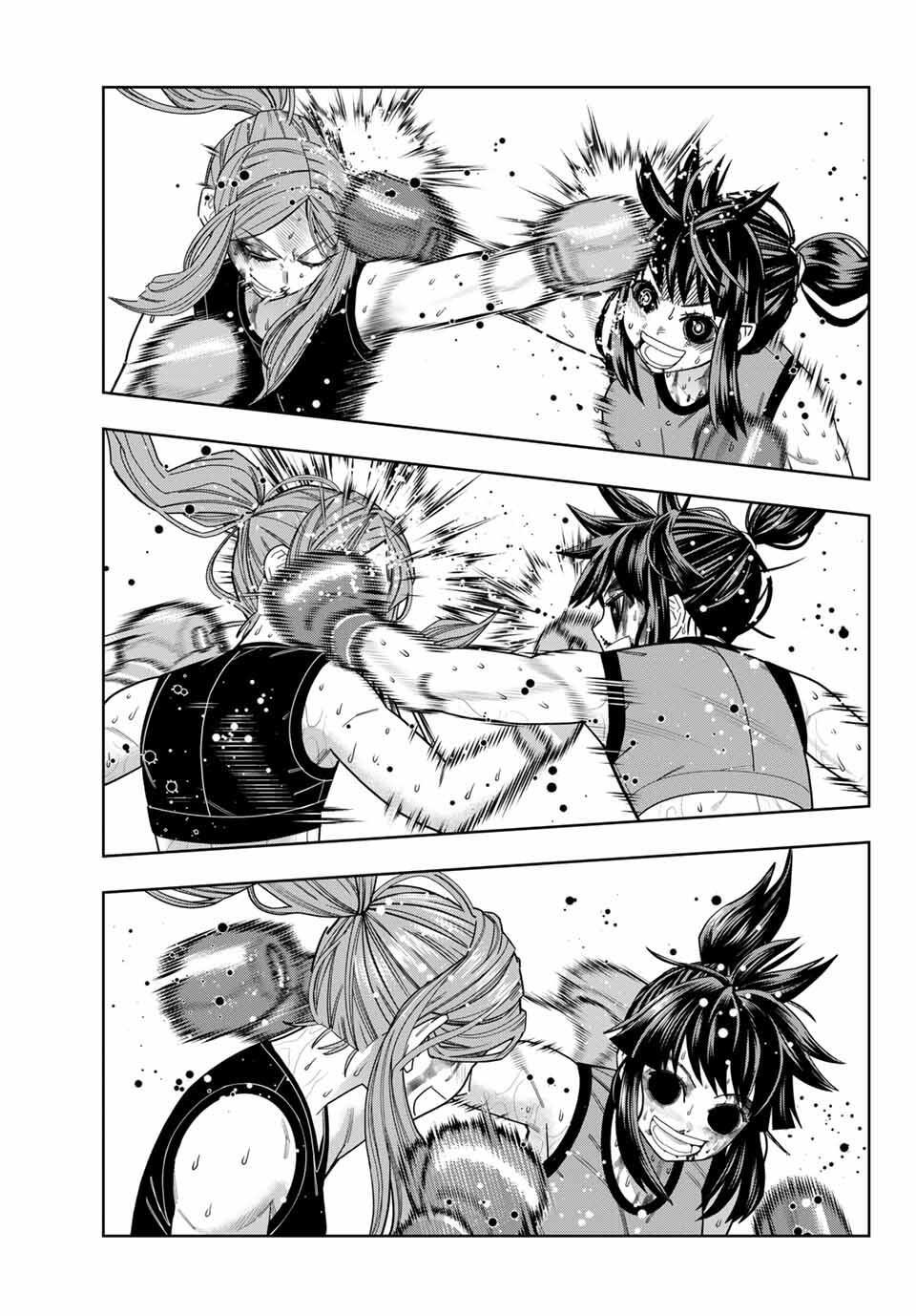 Hatch Potch Panch Chapter 62 - Page 6