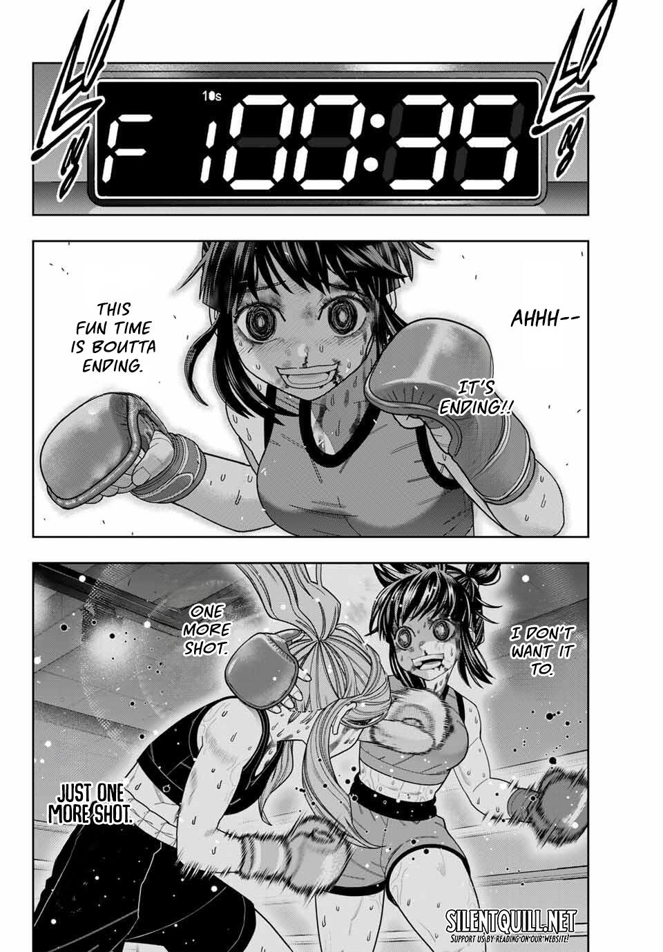 Hatch Potch Panch Chapter 62 - Page 7