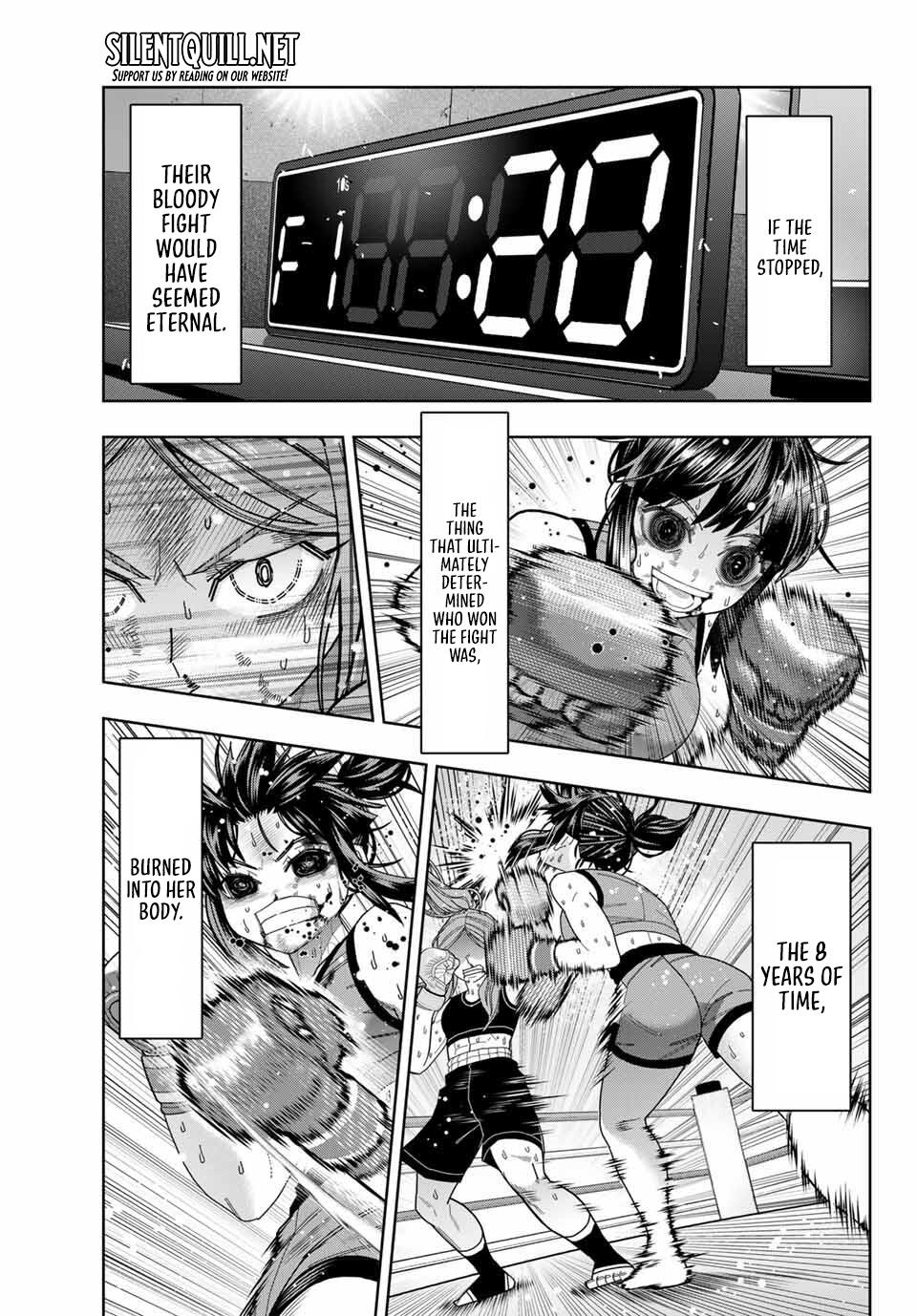 Hatch Potch Panch Chapter 62 - Page 10