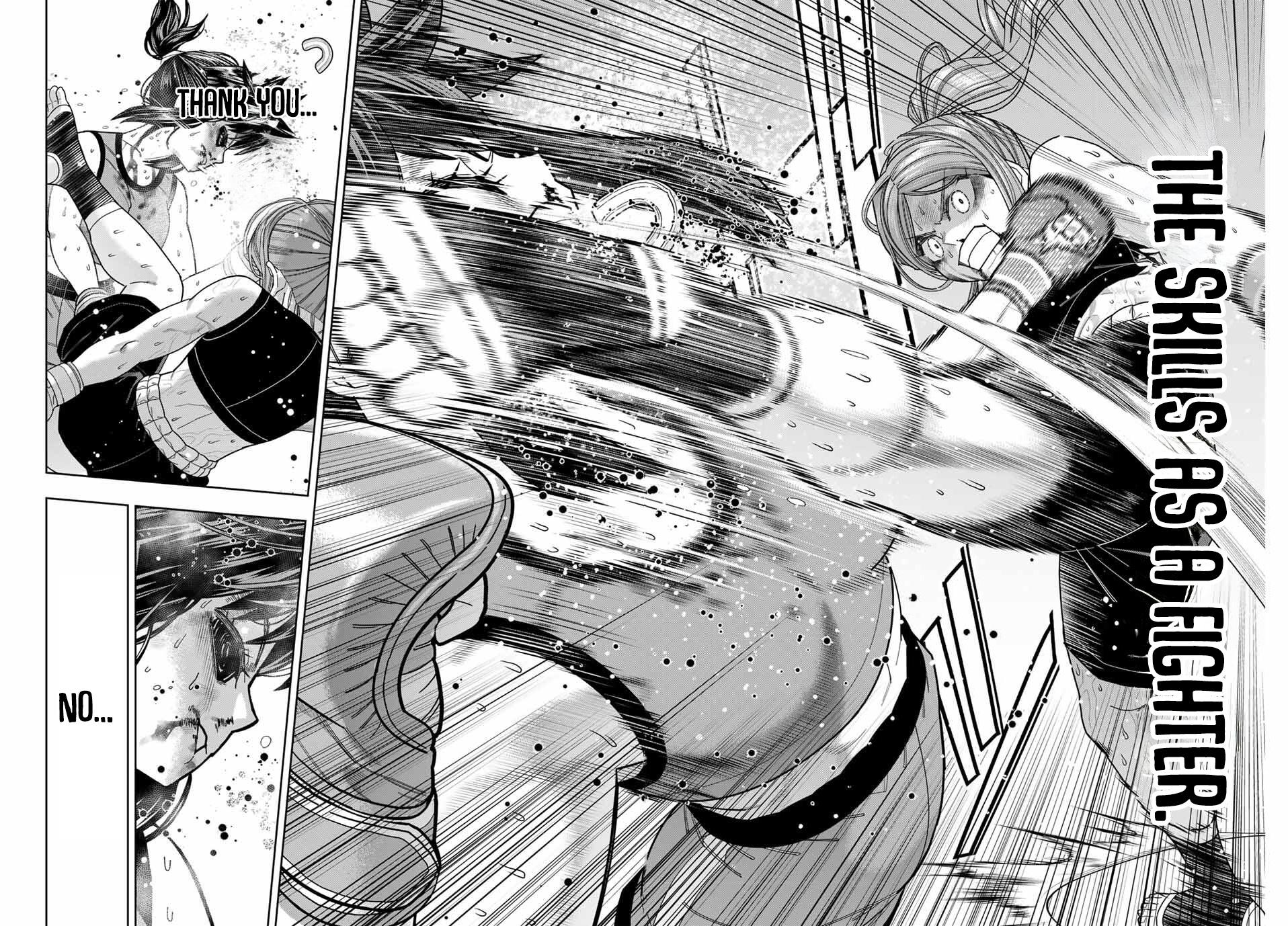 Hatch Potch Panch Chapter 62 - Page 11