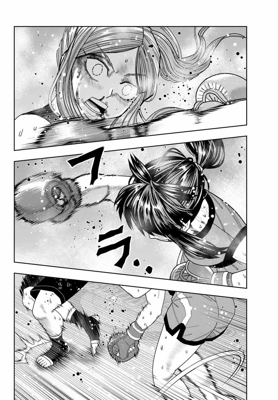 Hatch Potch Panch Chapter 62 - Page 13